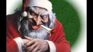 garotos podres - papai noel filho da puta