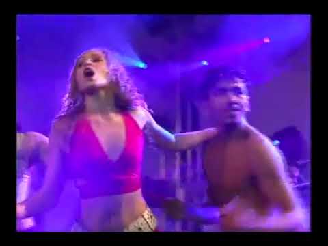 Companhia do Calypso - DVD Vol1 - Homem Safado