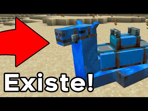 Problems - I Tested 50 Myths of Minecraft 1.20!