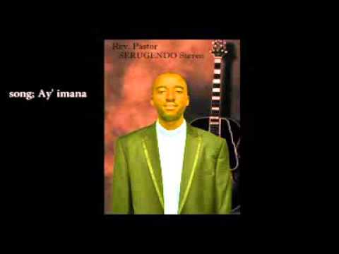 AYI MANA by REV.SERUGENDO Steven