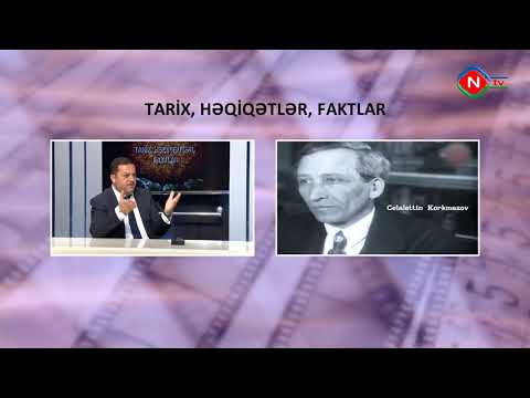 Tarixi həqiqətlər faktlar - 16.03.2021