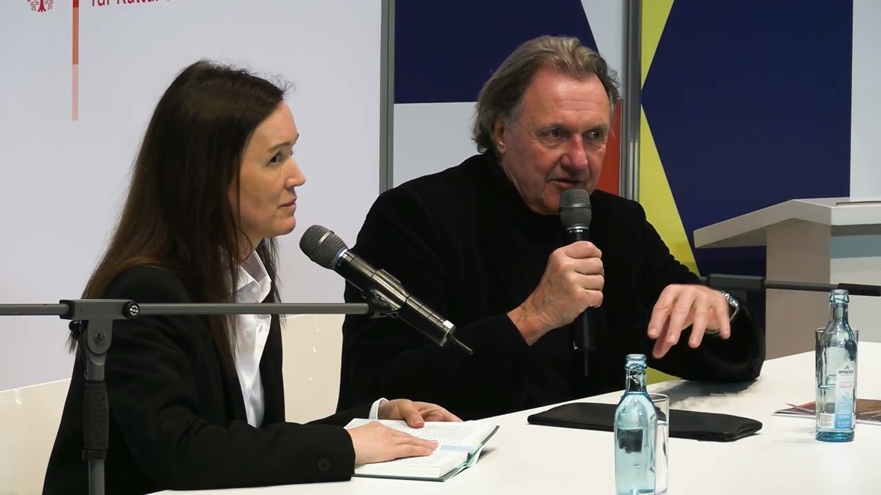 Verena Stauffer - Strahlen