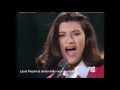 Laura Pausini perchè non torna più live @ buona domenica 93