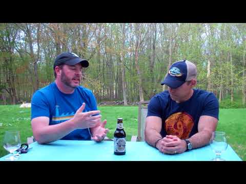 Coffee Stout - Espressway Coffee Stout - Two Roads Brewing