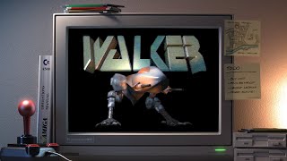 Walker (Amiga)