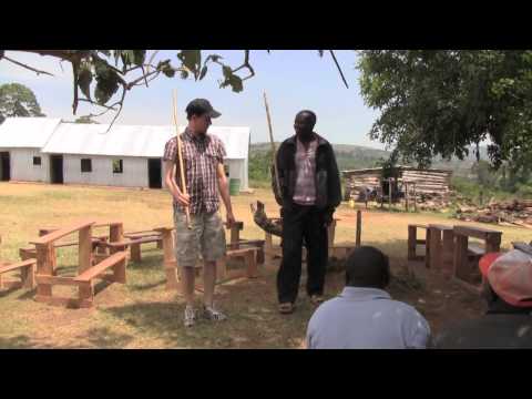Skoleprosjekt i Kilgoris, Kenya (2011)