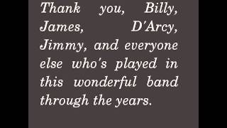 For Martha (The Smashing Pumpkins)