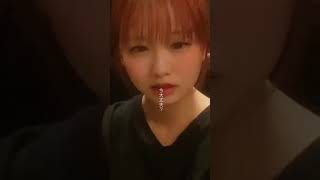 【オススメ最新動画】こんな早くにごめんね！！#jk  #youtuber  #trending   #tiktok ＃恋中真央 ＃おすすめ ＃歌詞動画 ＃歌詞 ＃カラオケ