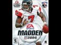 Killer Mike - Akshon (Yeah!) Edited Version (Madden 2004 Soundtrack)