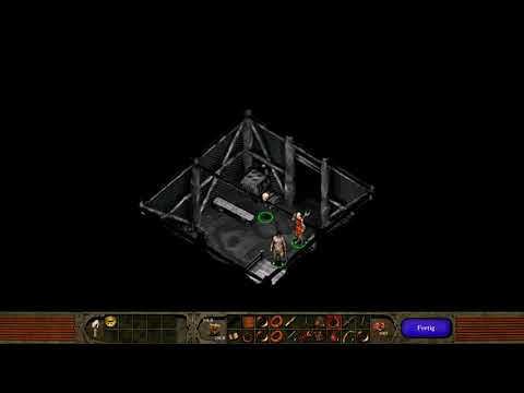 Planescape Torment EE | Let's Play - 026 Zögert nicht mit dem BRAAAA