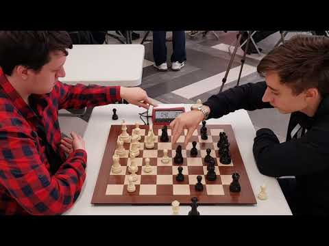 2021-09-04 Xxxxxxxxxxx - GM Dubov Moscow Blitz