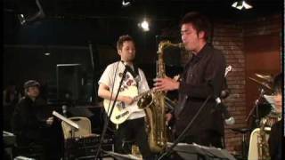 The Night Has A Thousand Eyes