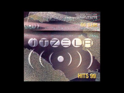 Itzela Hits 99 @Djs Thomas y Jesus Varela