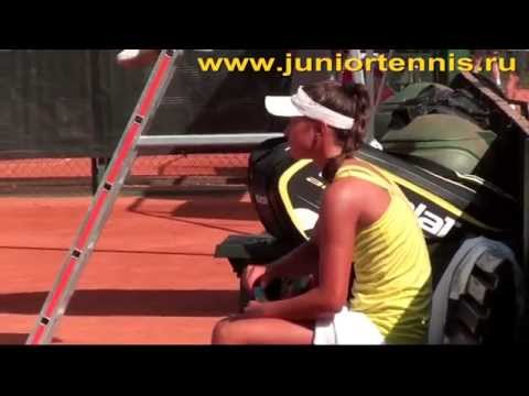 Fanny STOLLAR - Petia ARSHINKOVA