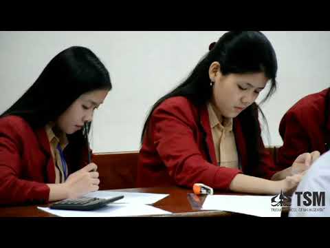 Kompetisi Jakarta TSM 2018/2019