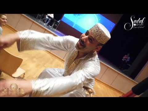 Tito Seif @ Sadaf Festival in Switzerland 2019!!