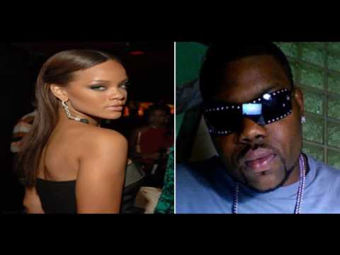 RIHANNA FT. DEMARCO  RUDEBOY  MILLION DOLLAR REMIX