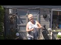 Marleen Mols neemt coronalied op