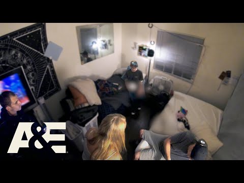 Intervention: An Entire Family Addicted to Fentanyl - Part 2 | A&E