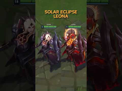 Why Legendary Skins Are The Best In League of Legends