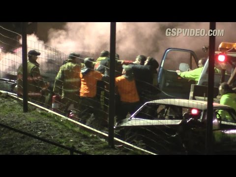 Roadrunners - 4/15/2016 - Big Diamond Speedway