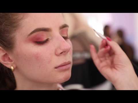 Curs Make up Bucuresti - DEMO Lucrări Cursante (3) - Estetica CRIN