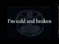 Fade Away by Breaking Benjamin [lyrics]