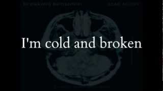 Fade Away by Breaking Benjamin [lyrics]