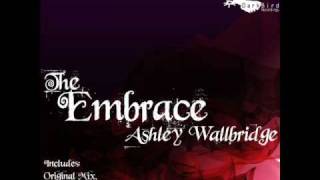 &quot;The Embrace&quot;- Aurosonic&#39;s [Waiting for Sunrise] mix