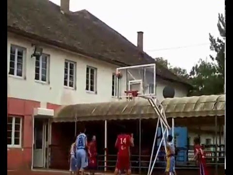 Mihailo Stojanov highlights