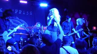 Stitched Up Heart - Turn You On LIVE [HD] 4/24/16
