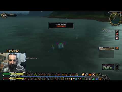 LEONLION1979 - As a tank, you don't really stress