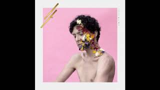 low fem - I Will Be There (Official Audio)