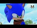 Sonic Boom Episodul 1 In Romana