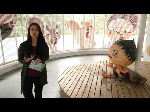 《哈 臺南》第一集:臺南公園 (Hot Tainan EP1. Tainan Park)