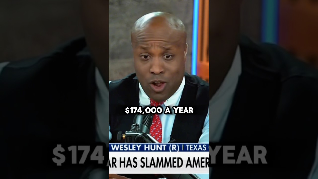 How does a Congresswoman earning $174,000 a year accumulate $30 million?