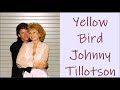 Yellow Bird   Johnny Tillotson   +   lyrics