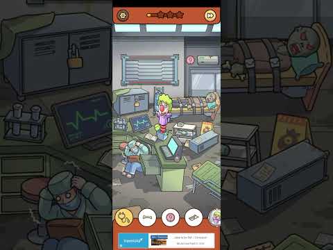 Find Out (Discovery) level 11 Zombie Hospital #games #puzzle #braingames #viralshort #asmr #fyp