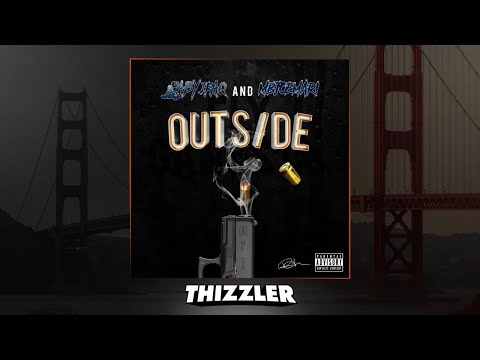 Baby Iraq ft. JoeMari - Outside [Thizzler.com Exclusive]