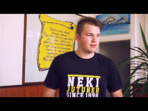 PROŠAO SAM FIZIKU ZADNJI DAN