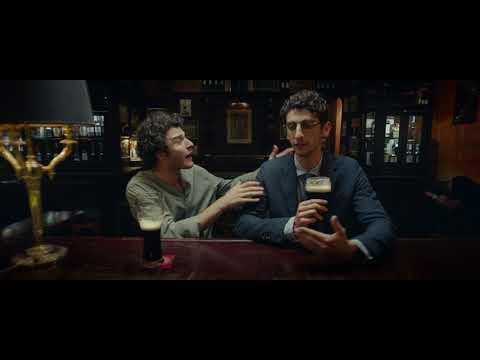 I Predatori - Clip "Filosofia al pub"