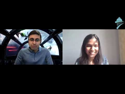 Shooting for the Stars  Supratim Dey  TAP IITR S01E05