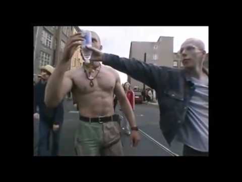 Tecno Viking - Mad Traxx