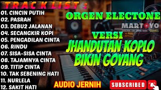 Download lagu DANGDUT ORGEN TUNGGAL  FULL ALBUM DANGDUT LAWAS PILIHAN PALING LARIS VERSI DANGDUT KOPLO mp3