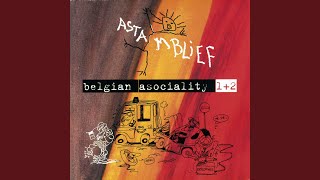 Belgian Asociality Akkoorden