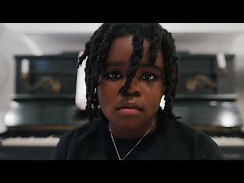 E billz - Wanna Be Free Dir. by Starr Mazi