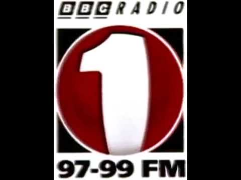 1997-08-31 - BBC Radio 1 - First Princess Diana Newsbeat Reports