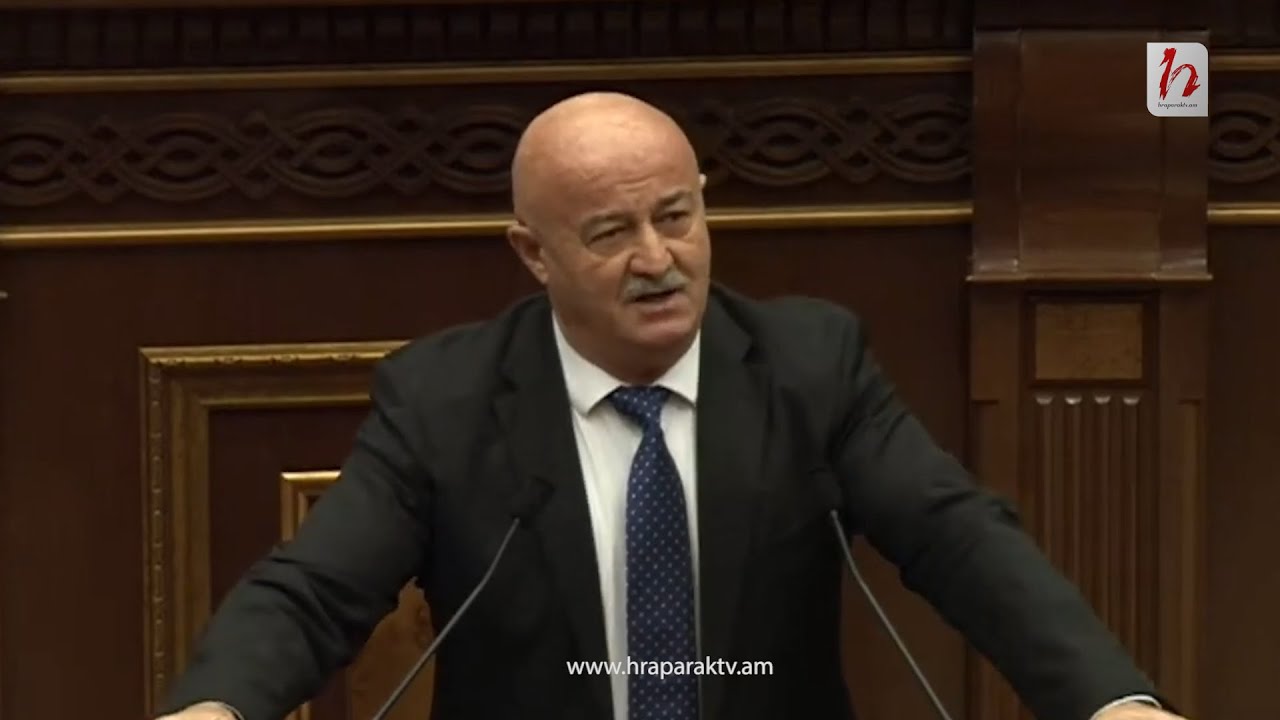 Պետք ա Բանգլադեշի դպրոցում լավ կրթություն ապահովենք, որ չուզեն երեխաներին Չեխովի դպրոցում տեղավորել