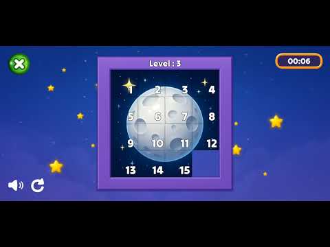 Param Slide Puzzle