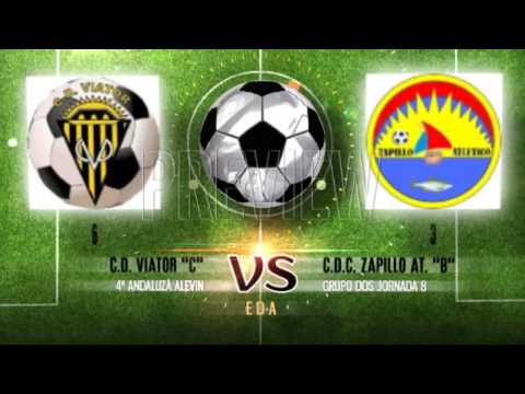 C D  VIATOR  C  6   C D C  ZAPILLO AT  B  3